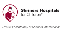 Shriners Hospitals for Children logo